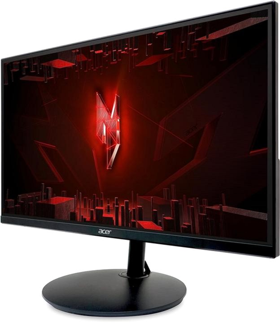 Monitor 23.8" Acer Nitro XF240YX1biiph (UM.QX0EE.105) - obraz 3