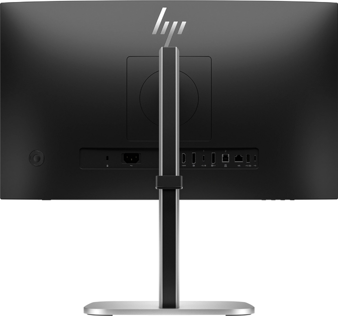 Monitor 23.8" HP S5 Pro 524pm Black (9E0G9UT) - obraz 6
