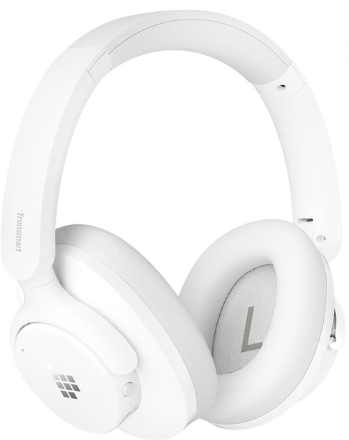 Навушники Tronsmart Sounfii Q20S White (6975606874437) - зображення 1