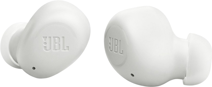Słuchawki JBL Wave Buds White (JBLWBUDSWHT) - obraz 11