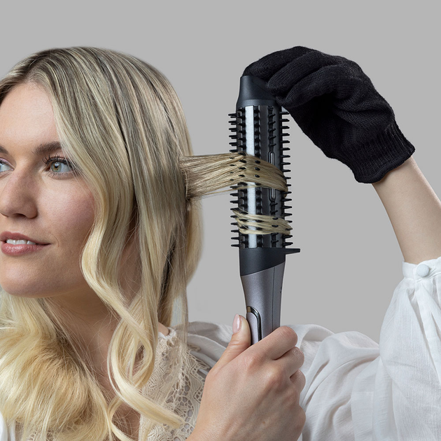 Щітка-випрямляч Remington PROluxe You CB9800 - зображення 5