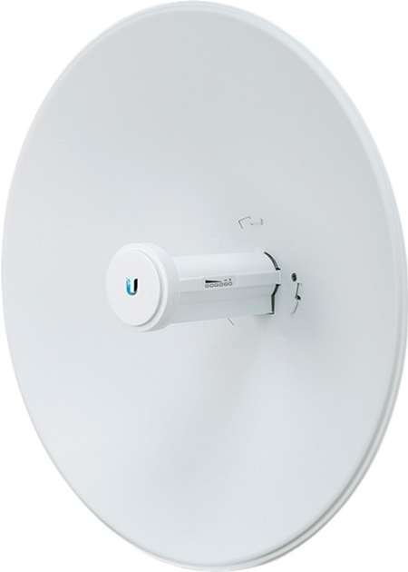 Punkt dostępu Ubiquiti PowerBeam 5AC Generation 2 (PBE-5AC-Gen2) - obraz 1