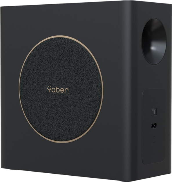 Проектор Yaber K2S Pro (6977703630565) - зображення 5