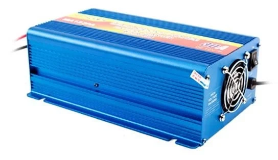 Зарядное устройство Battery Charger UKC MA-1230A 30A для автомобильного аккумулятора 12V 1890 - изображение 4