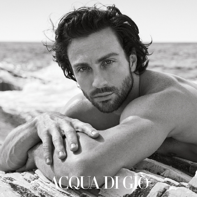 Парфумована вода для чоловіків Giorgio Armani Acqua Di Gio Profondo 200 мл (3614273953832) - зображення 5