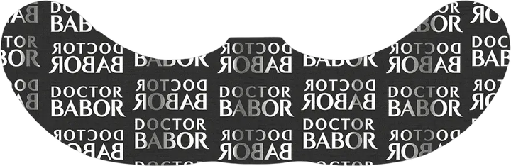 Набір патчів під очі Babor Doctor Babor Resurface 5 шт (ZES4015165368830) - зображення 3