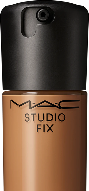 Тональна основа M.A.C Studio Fix Fluid Foundation SPF15 NW40 30 мл (773602642922) - зображення 3