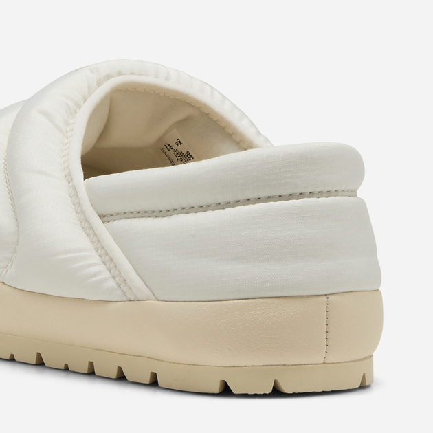 Мужские слипоны Puma Tuff Terra 40217604 42 (8UK) 27 см Frosted Ivory/Canvas (4069156814554) - Фото 6 Мужские слипоны Puma Tuff Terra 40217604 42 (8UK) 27 см Frosted Ivory/Canvas (4069156814554) - изображение 6