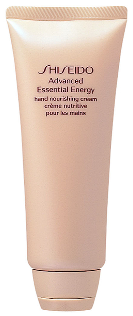 Krem do rąk Shiseido Advanced Essential Energy 100 ml (729238110960) - obraz 1