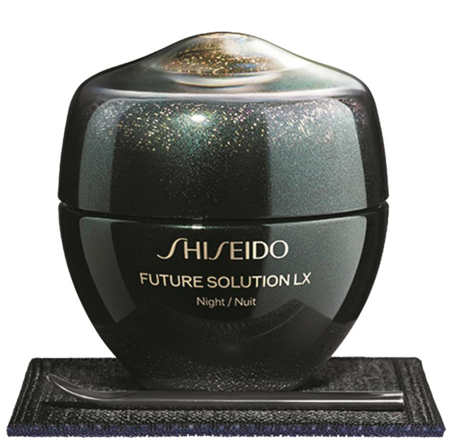 Крем для обличчя Shiseido Future Solution Lx Total Regenerating 50 мл (768614139218/729238212640) - зображення 3
