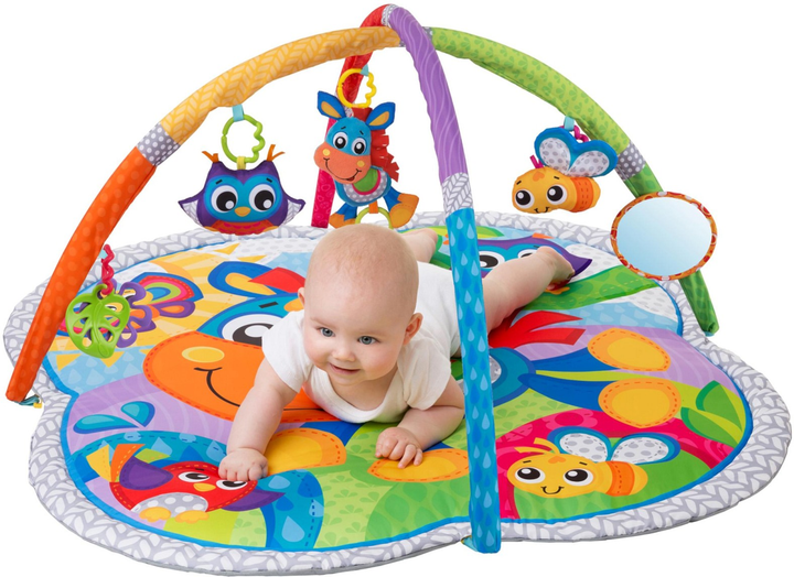 Розвивальний килимок Playgro Поні музичний (9321104869913) - зображення 10