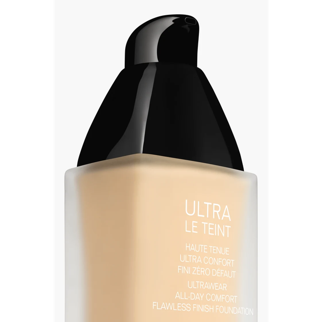 Podkład do twarzy Chanel Ultra Le Teint Ultrawear All-day Comfort BD11 30 ml (3145891463705) - obraz 3