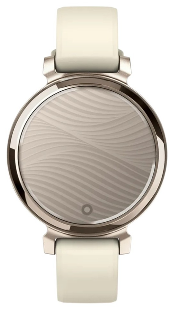 Смарт-годинник Garmin Lily 2 Cream Gold/Coconut (010-02839-00) - зображення 2