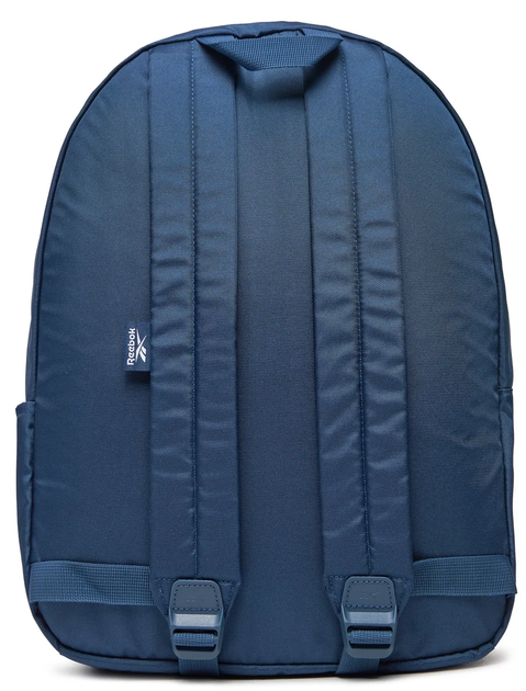 Спортивний Рюкзак Рібок Синій Брендовий Портфель Чоловічий 23l Reebok Myt Backpack (297555) - зображення 4
