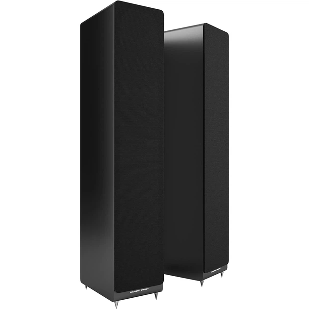Підлогова акустична система Acoustic Energy AE109² Satin Black - изображение 2