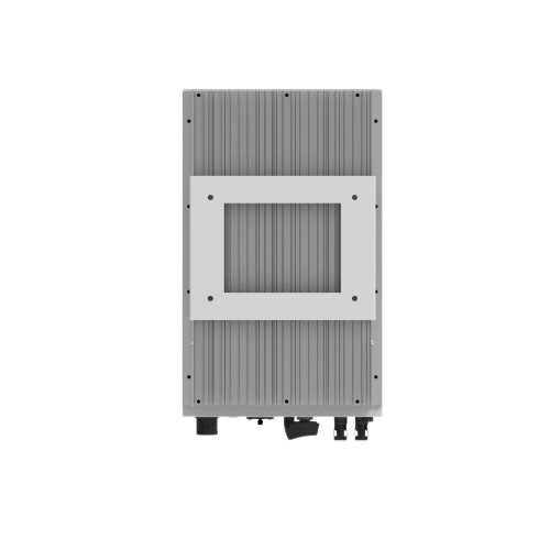 Мережевий інвертор 3-фазний Deye SUN-12K-G06P3-EU-AM2, 12 кВт, 200-1000 В, 2 MPPT, LCD дисплей, WiFi, White (SUN-12K-G06) - зображення 2