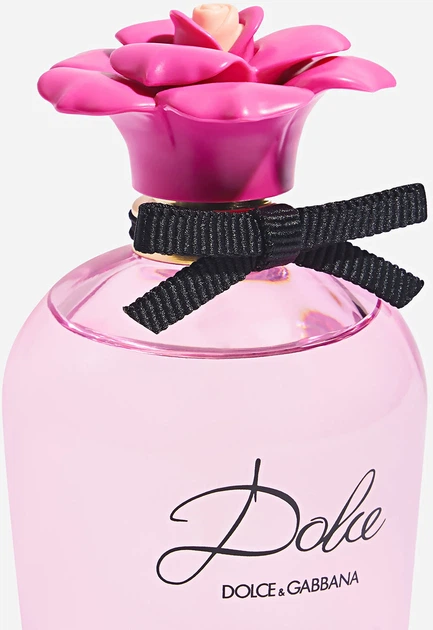 Woda toaletowa damska Dolce&Gabbana Dolce Lily 75 ml (8057971183029) - obraz 4