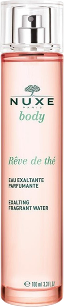 Mgiełka do ciała Nuxe Body Reve de The Exalting Fragrant Water 100 ml (3264680021985) - obraz 1