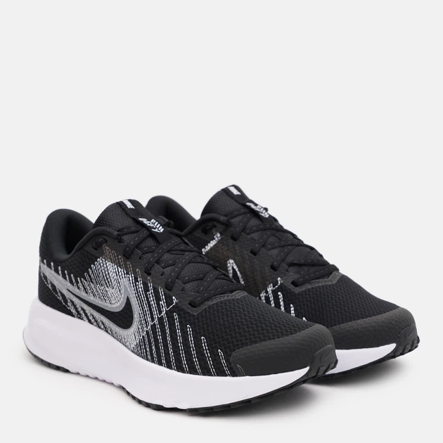 Buty do biegania damskie Nike W Run Defy HM9593-002 38 (7US) 24 cm Czarne (197861839341) - obraz 3