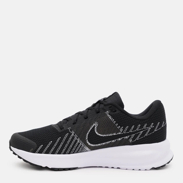 Buty do biegania damskie Nike W Run Defy HM9593-002 38 (7US) 24 cm Czarne (197861839341) - obraz 4