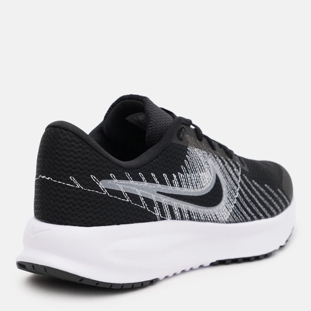 Buty do biegania damskie Nike W Run Defy HM9593-002 38 (7US) 24 cm Czarne (197861839341) - obraz 5