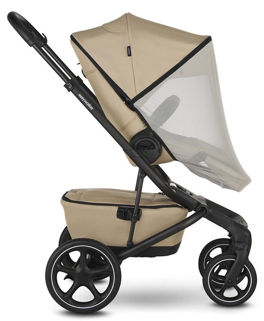 Москітна сітка для коляски Easywalker Jimmey/Harvey5 (8720512112856) - зображення 2