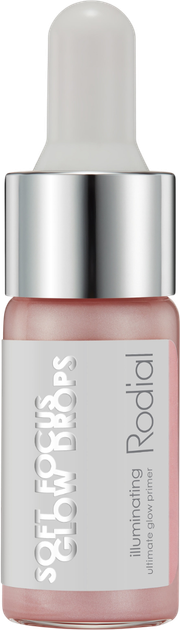 Serum do twarzy Rodial Soft Focus 10 ml (5060725473898) - obraz 1