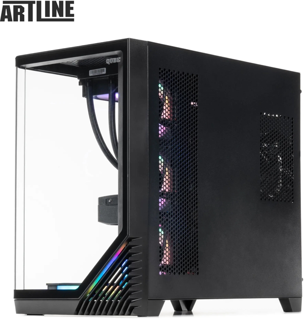 【るいるい】 Комп'ютер ARTLINE Gaming X59 (X59v45) – фото, відгуки