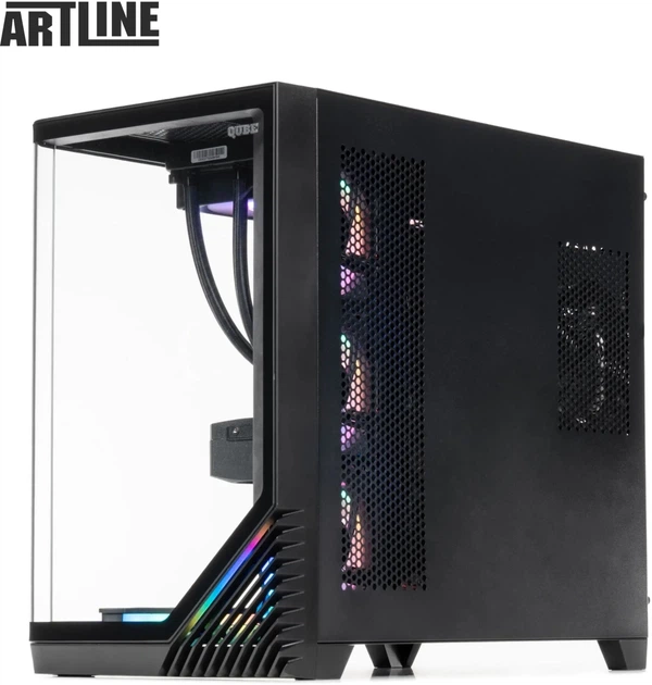 Компьютер ARTLINE Gaming X77 Windows 11 Home (X77v119Win) - изображение 15