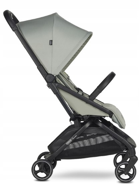 Прогулянкова коляска Easywalker Rockey S Peanuts Iconic Snoopy (8721098670648) - зображення 3