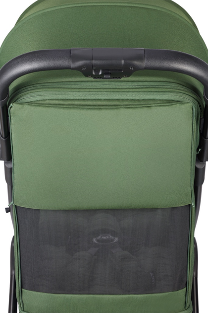 Wózek spacerowy EasywalkerJackey2 Deep Green (8720512117004) - obraz 8