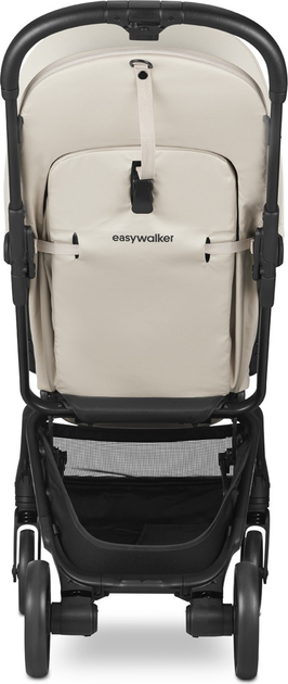 Прогулянкова коляска Easywalker Rockey M Bright Taupe (8720512117516) - зображення 4