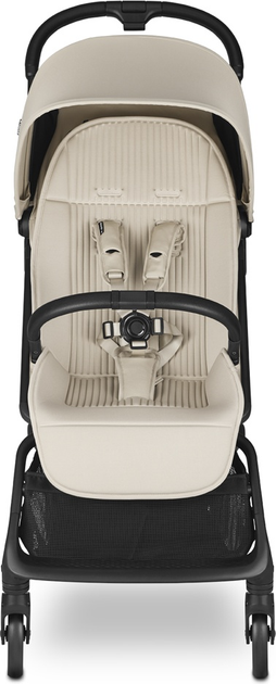 Прогулянкова коляска Easywalker Rockey M Bright Taupe (8720512117516) - зображення 5