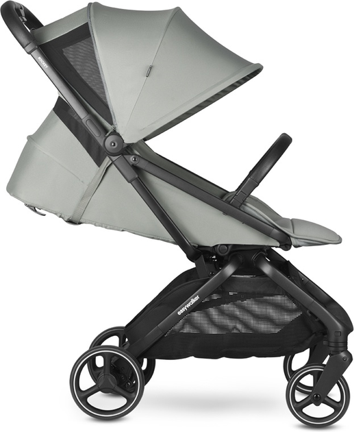 Прогулянкова коляска Easywalker Rockey M Fresh Green (8720512117523) - зображення 3