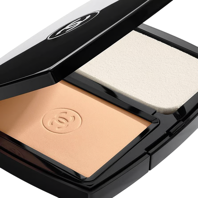 Тональна основа для обличчя Chanel Ultra Le Teint SPF15 B30 13 г (3145891727241) - зображення 2