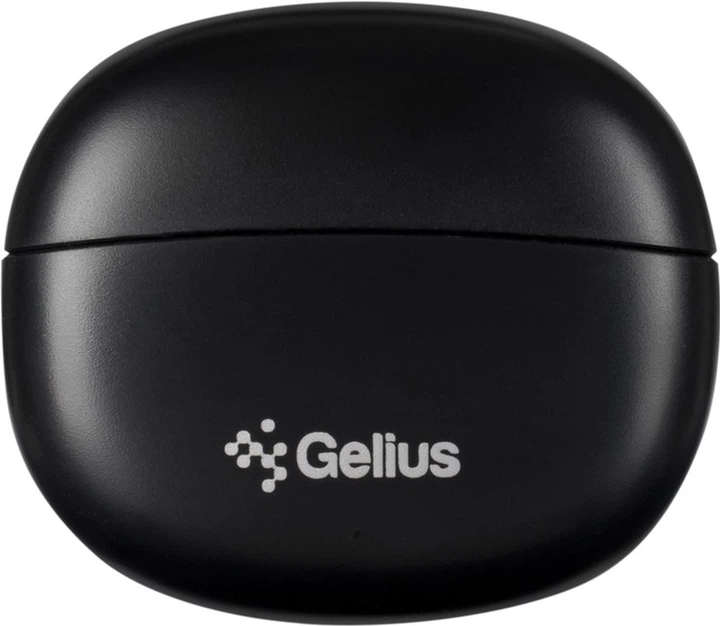 Навушники BT Gelius Encore GP-TWS005X Black - зображення 4