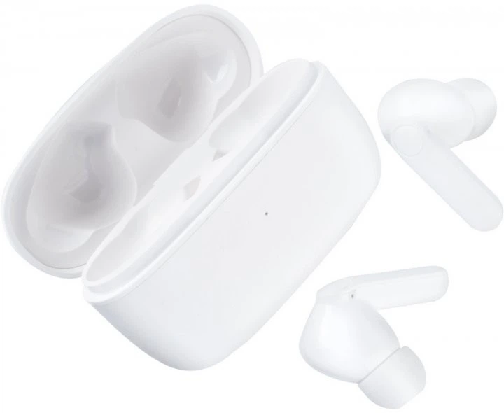 Навушники BT Gelius MaxBuds GP-TWS025 White - зображення 5