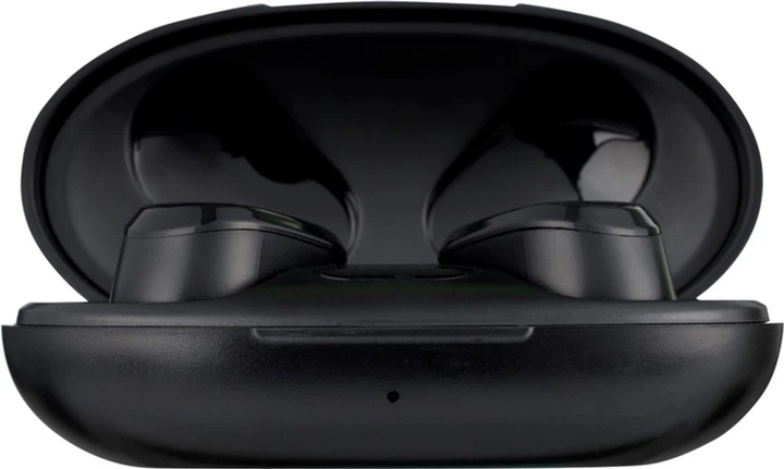 Навушники BT Gelius Basic GP-TWS011 XS Black - зображення 4