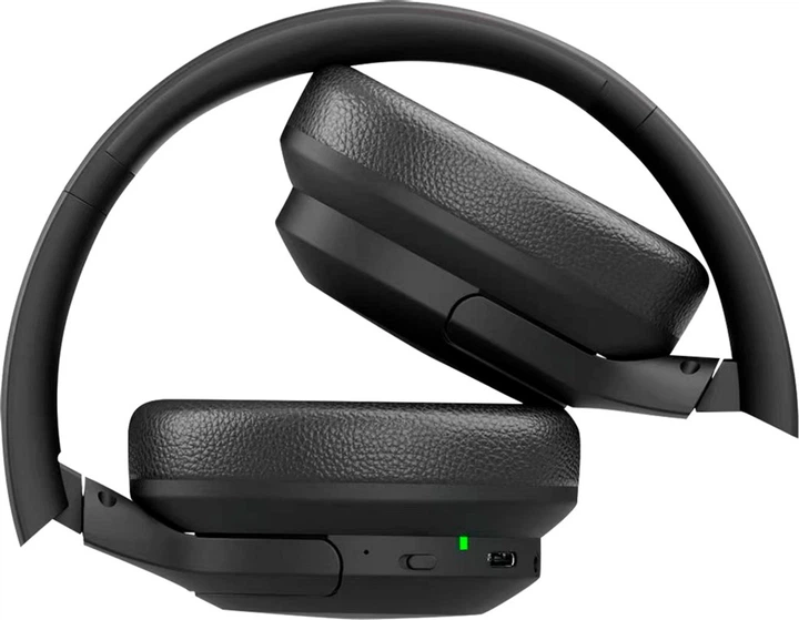 Навушники BT Proove P1 Pleasant Black - зображення 5