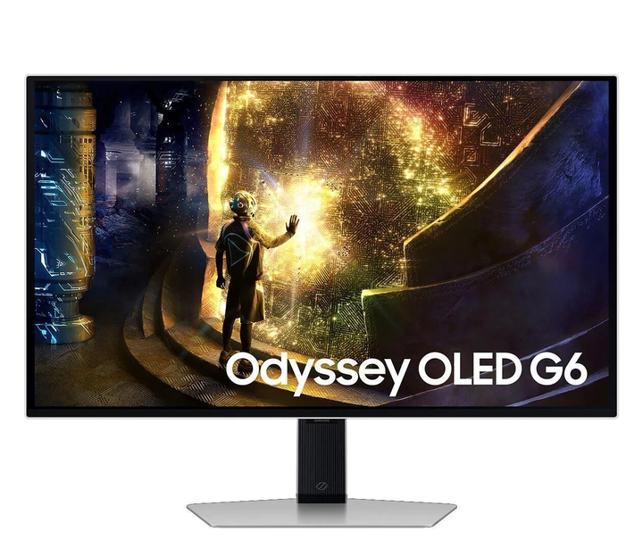Samsung Odyssey G6 (S27DG610S)