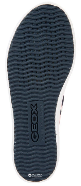 Buty sportowe dziecięce Geox J82A7I/01022/C0735 36 (8058279168527) - obraz 7