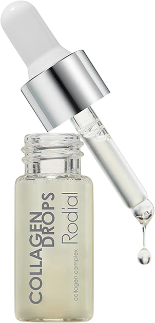 Serum do twarzy Rodial Collagen Drops Deluxe 10 ml (5060725473836) - obraz 2