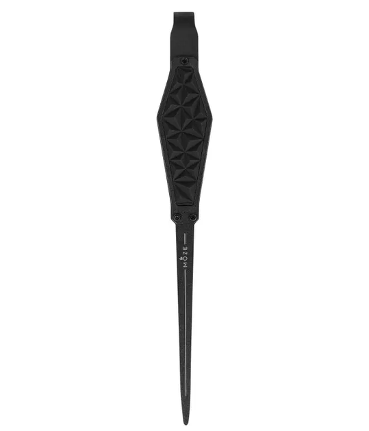Щипці для кальяну Moze Flare - Black - зображення 2