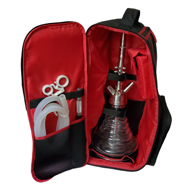 Рюкзак для кальяну Hookah Pack - зображення 3