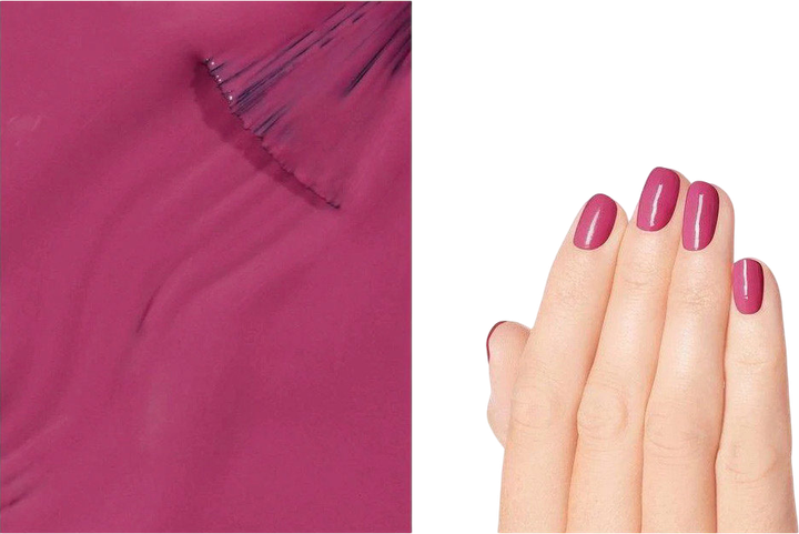 Лак для нігтів Opi Nail Lacquer 7th & Flower 15 мл (4064665004298) - зображення 4
