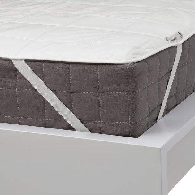 Наматрацник IKEA ÄNGSKORN 120×200 см (104.619.82) - зображення 2