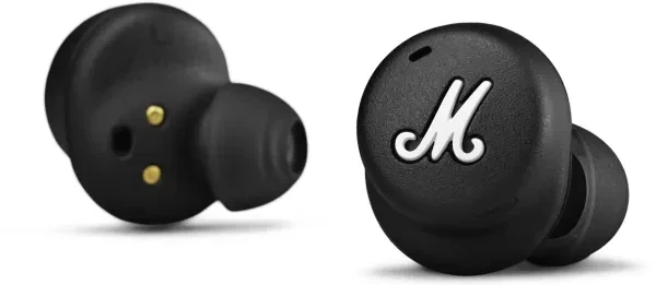 Бездротові навушники Marshall MODE II Black - зображення 2