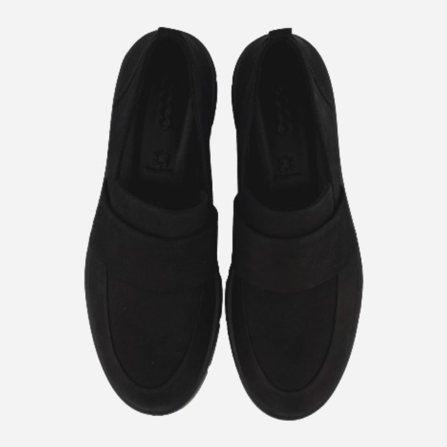 Loafersy damskie ECCO Bella 28230302001 37 Czarne (194890174375) - obraz 4