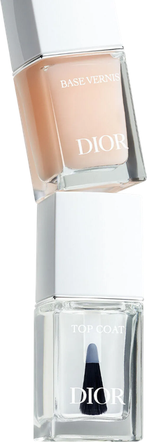 База для нігтів Dior Vernis 10 мл (3348901673037) - зображення 2