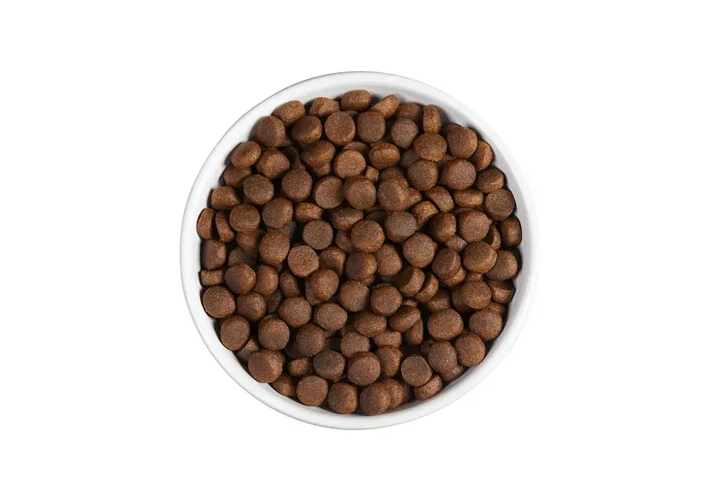 Беззерновой сухой корм Ambrosia Grain Free Dog Adult Mini Sensitive Fresh Salmon & Rabbit для взрослых собак мини пород со свежим лососем и кроликом 5 кг - изображение 2